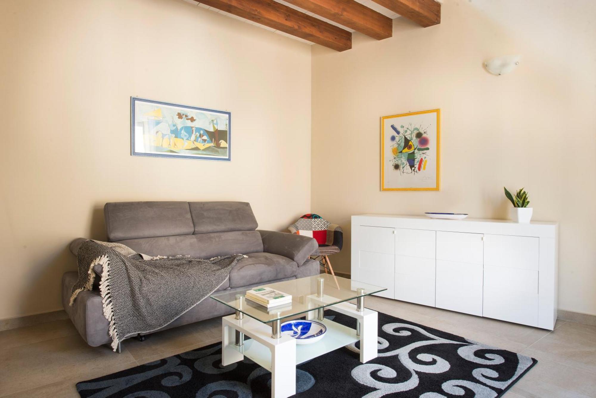 Santa Cecilia Apartment By Wonderful Italy Palermo Exterior foto