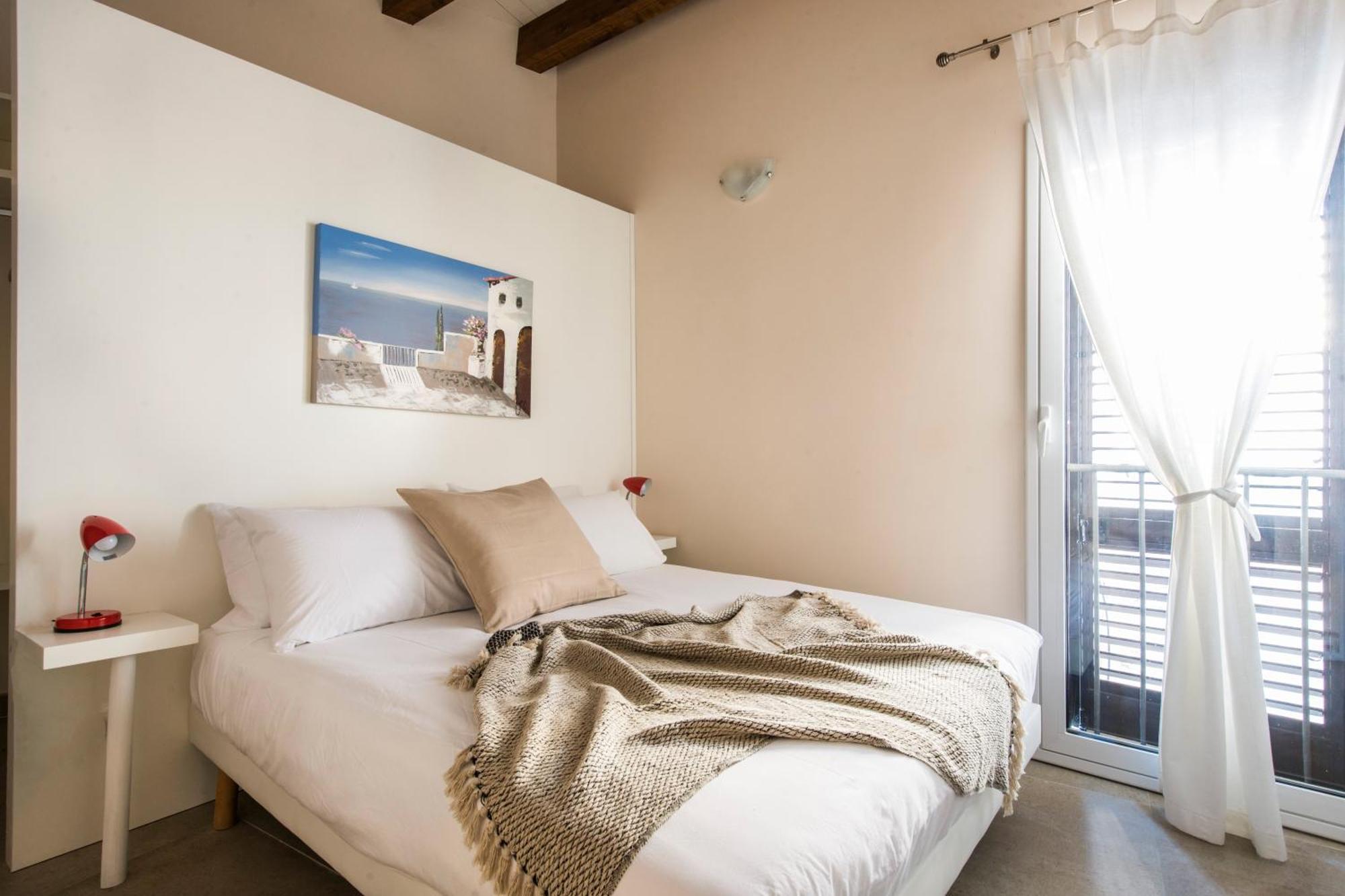 Santa Cecilia Apartment By Wonderful Italy Palermo Exterior foto